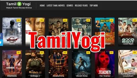 tamilyogi. best|TamilYogi